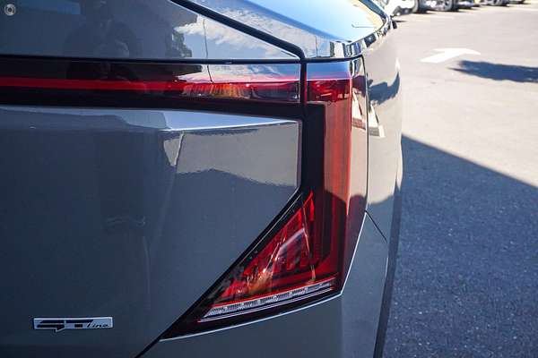 2026 Kia EV5 GT-Line OVc thumb-14
