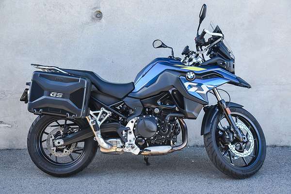 2025 BMW F 800 GS Sport F 800