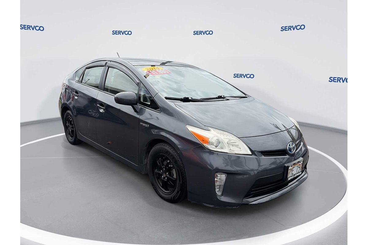 2014 Toyota Prius Five