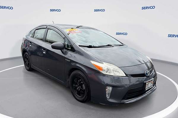 2014 Toyota Prius Five