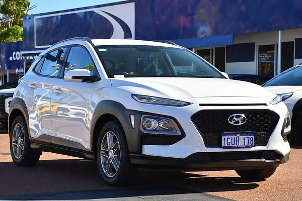 2019 Hyundai Kona Active OS.2