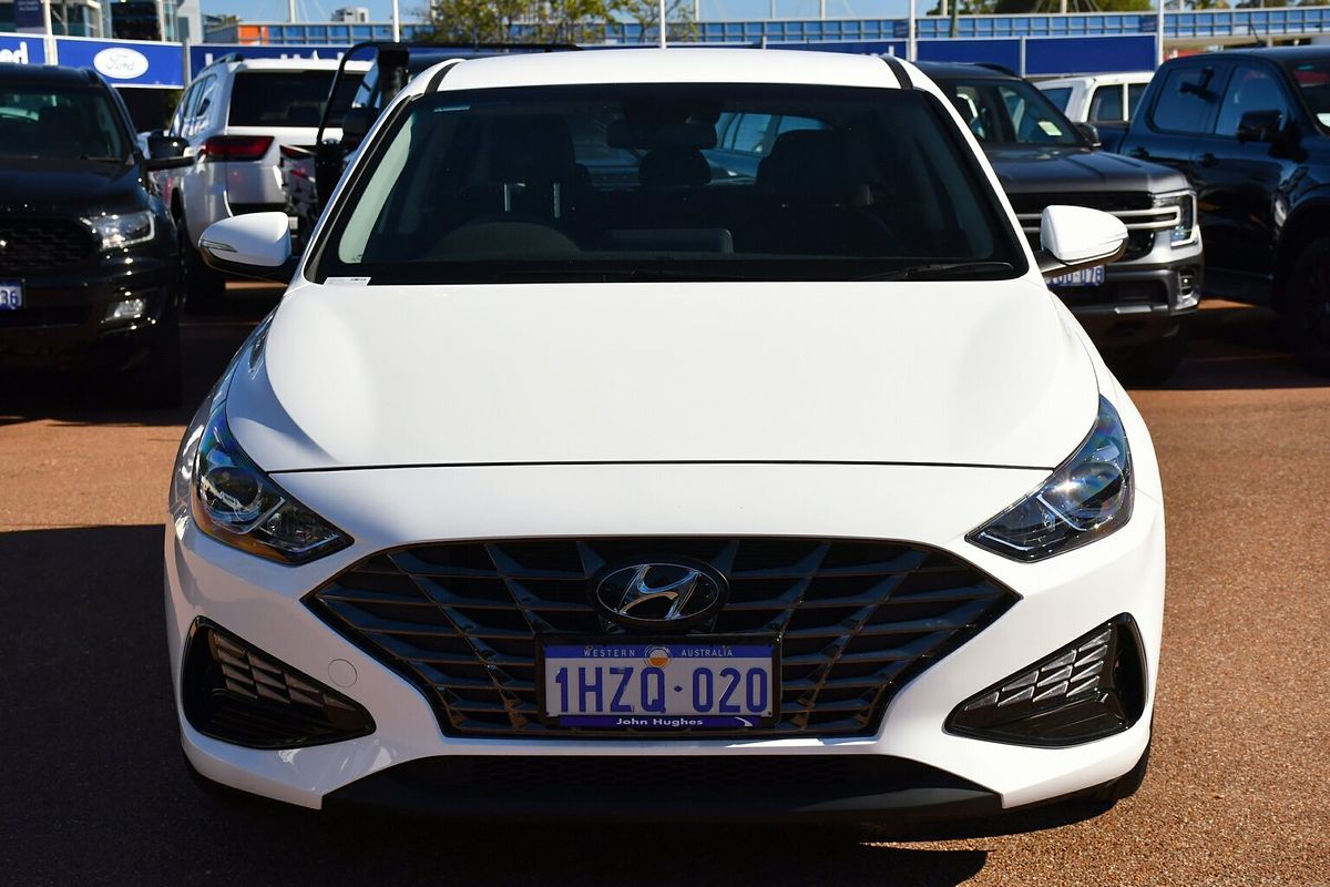 2023 Hyundai i30 Elite PD.V4