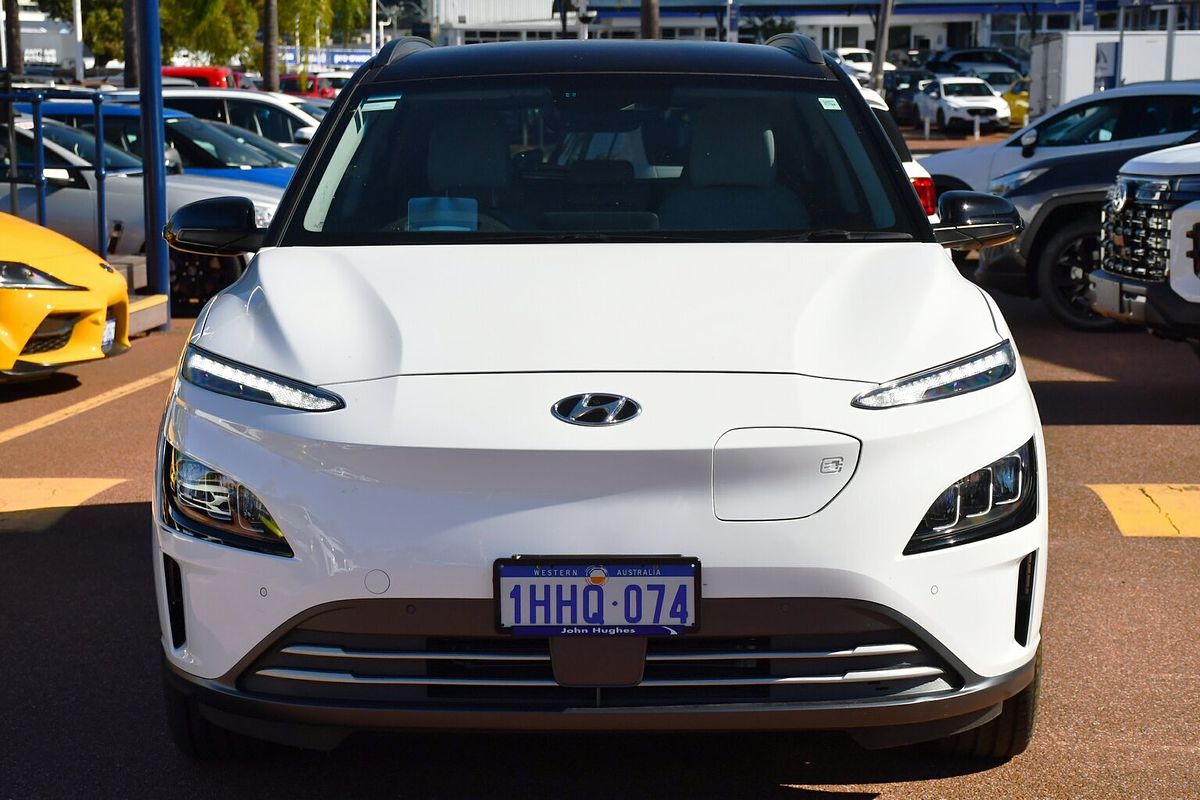 2021 Hyundai Kona Highlander OS.V4