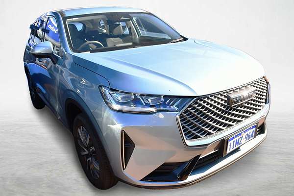 2024 GWM Haval H6 Premium B01