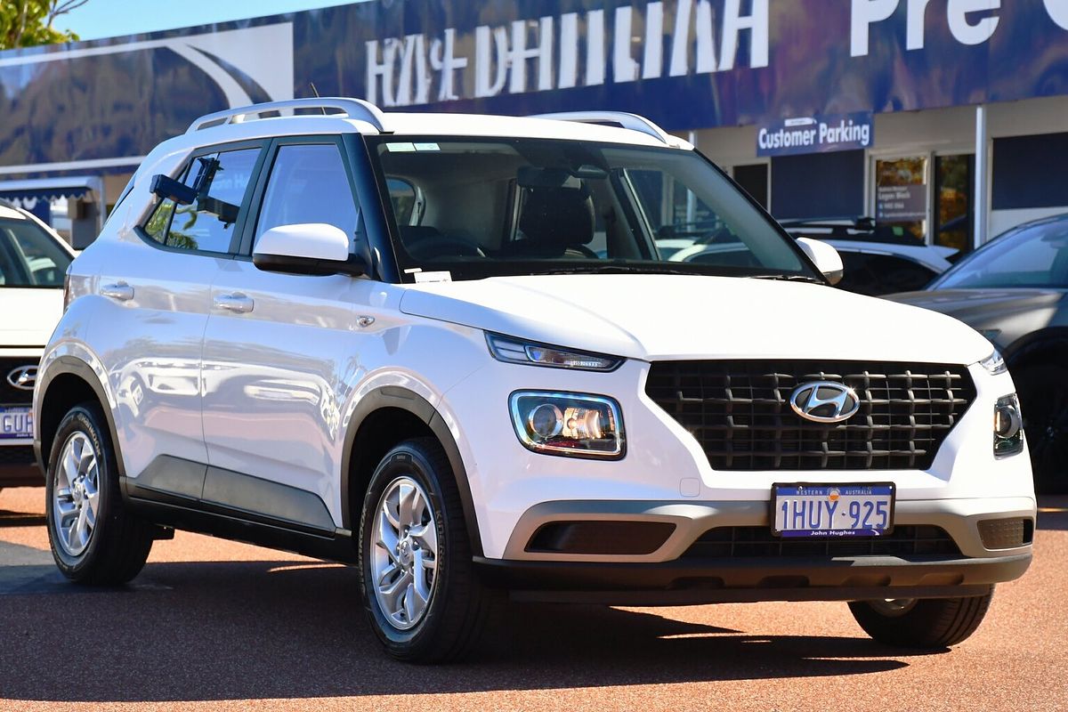 2023 Hyundai Venue Active QX.V5