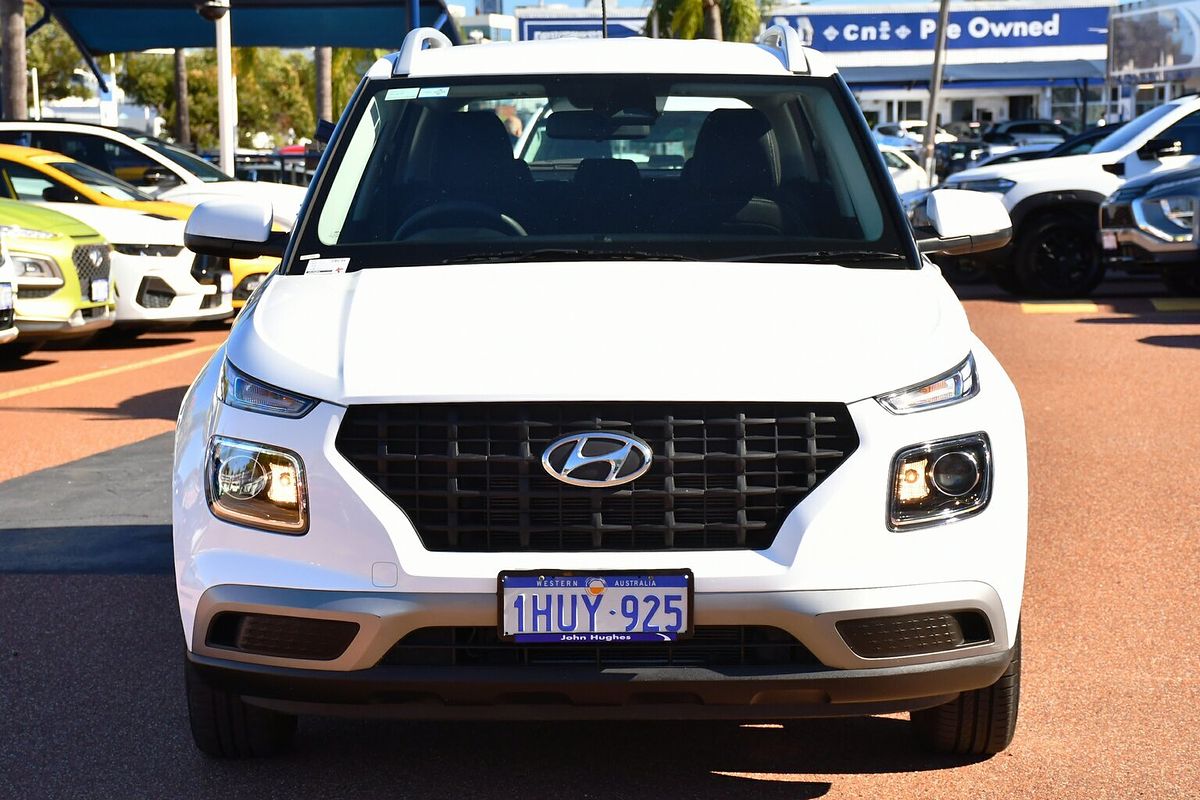 2023 Hyundai Venue Active QX.V5