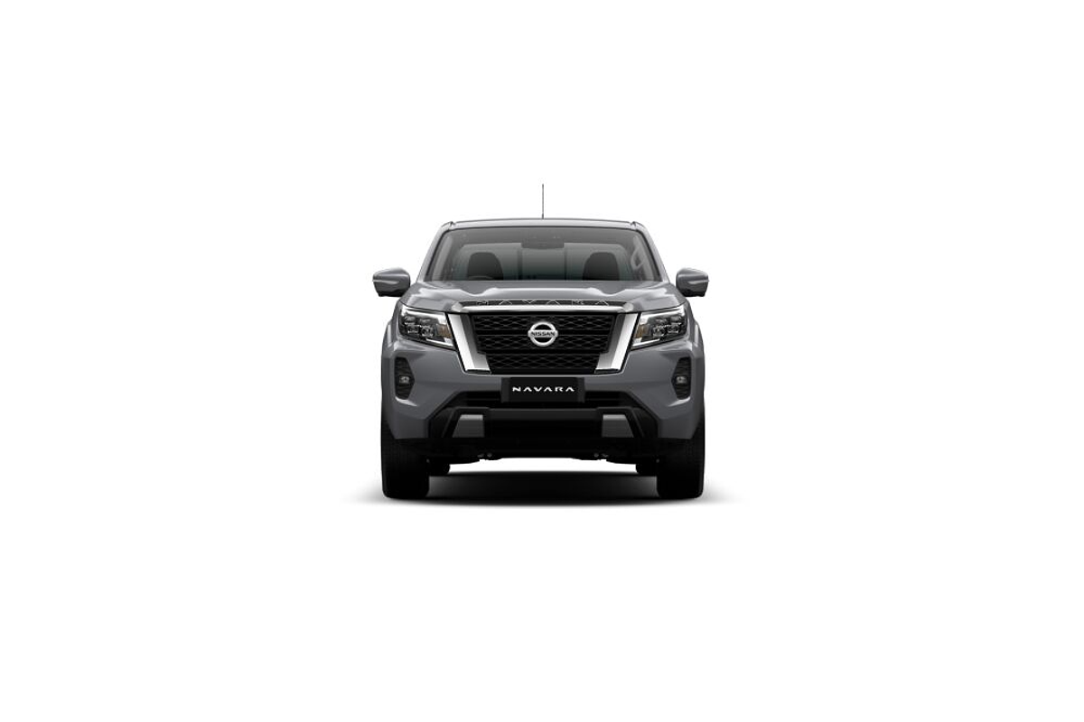 2025 Nissan Navara ST-X