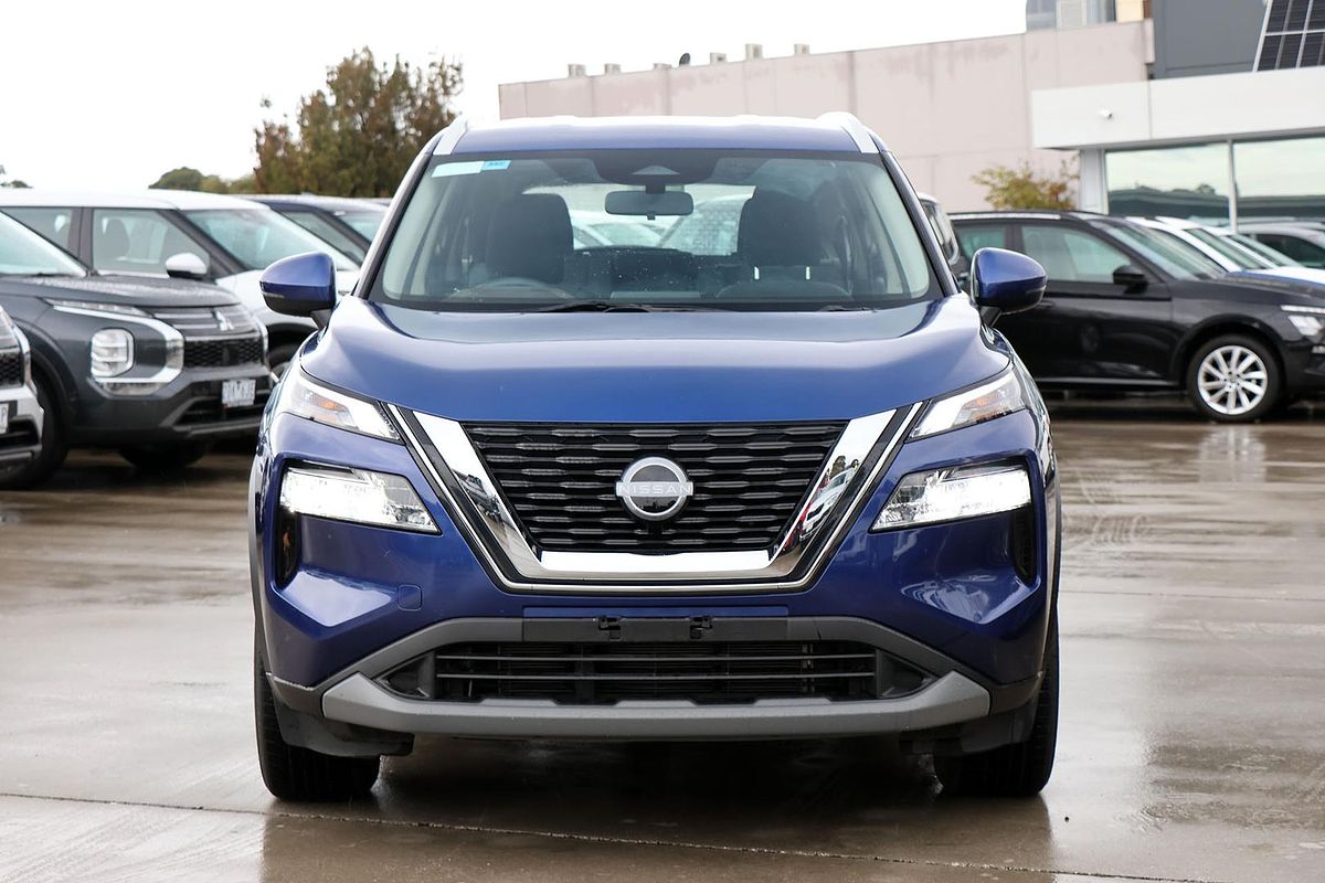 2024 Nissan X-TRAIL ST T33