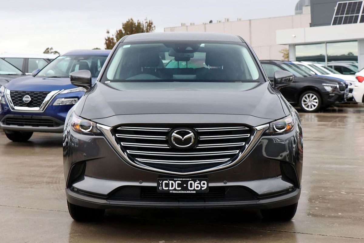 2022 Mazda CX-9 Touring TC