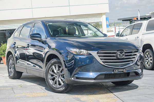 2022 Mazda CX-9 Touring TC