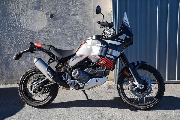 2023 Ducati Desert X  Desert X