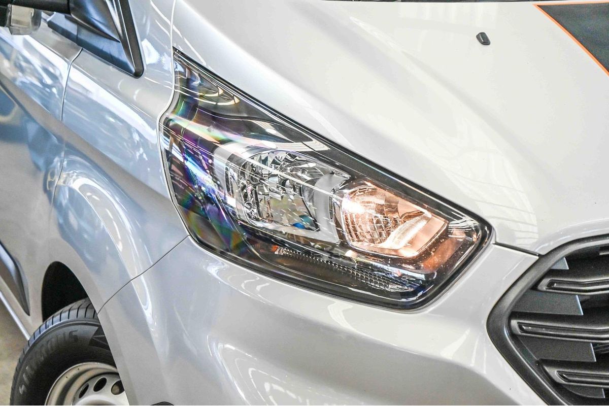 2020 Ford Transit Custom 340L VN LWB Low Roof