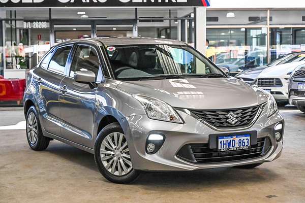 2023 Suzuki Baleno GL EW Series II