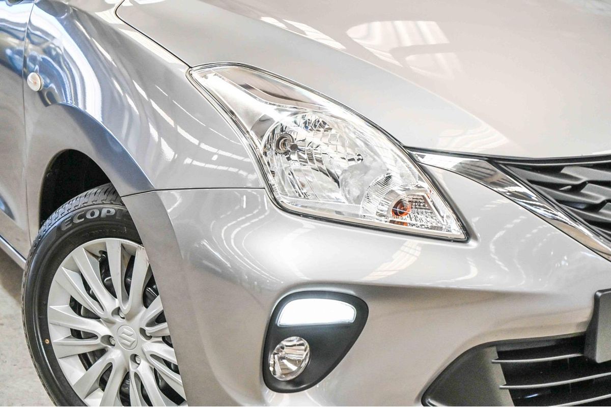 2023 Suzuki Baleno GL EW Series II