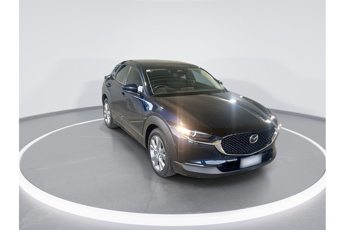 2024 Mazda CX-30 G20 Evolve DM Series