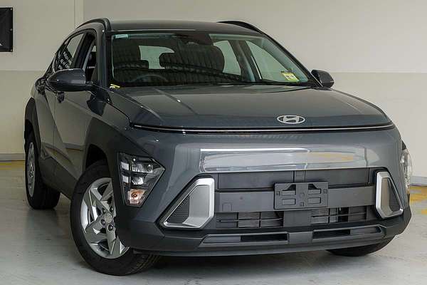 2025 Hyundai Kona SX2.V3