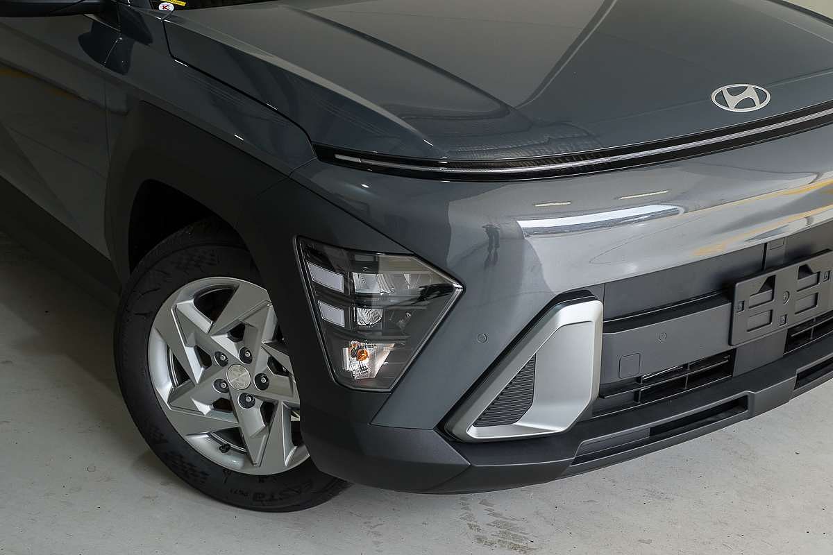 2025 Hyundai Kona SX2.V3