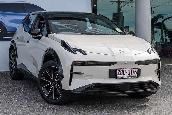 2024 Zeekr X RWD BX1E
