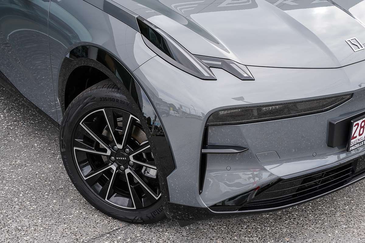 2024 Zeekr X RWD BX1E