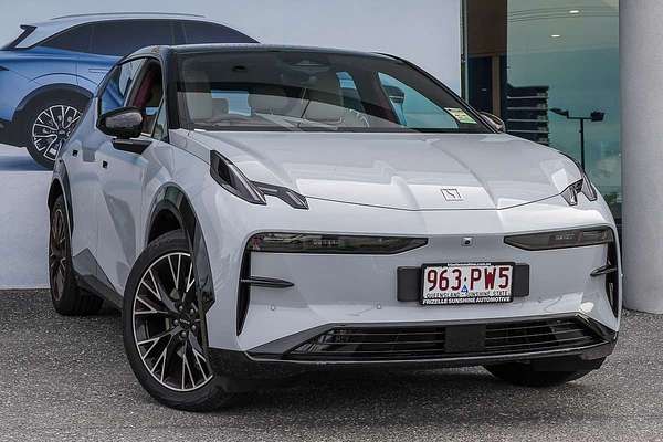 2024 Zeekr X AWD BXE
