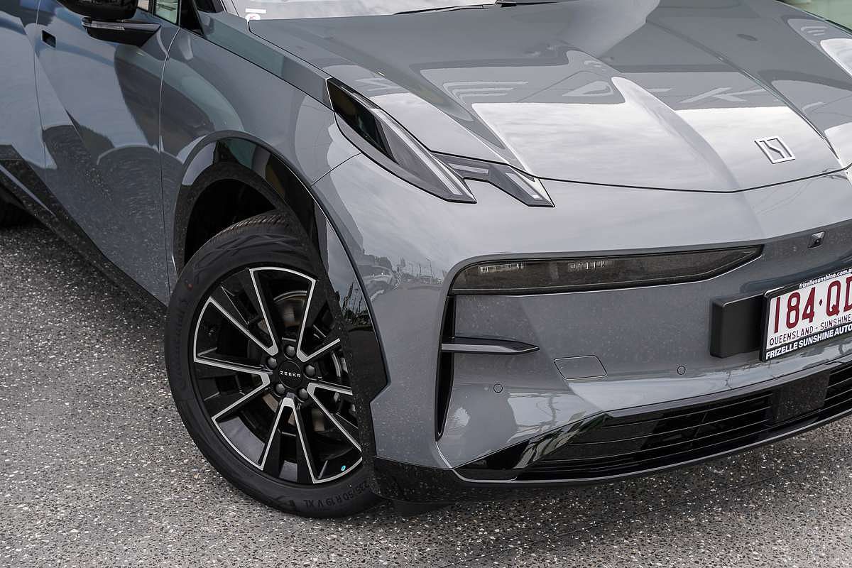 2024 Zeekr X RWD BX1E