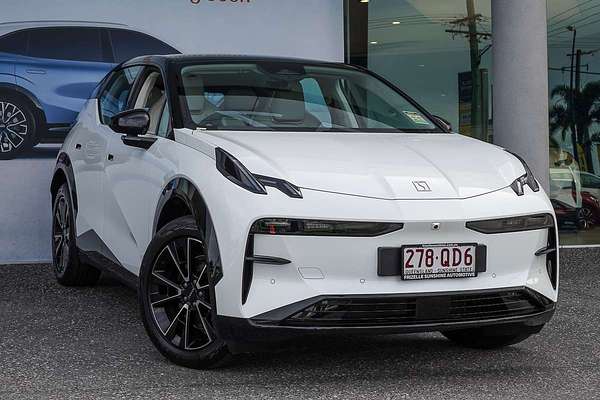 2024 Zeekr X RWD BX1E