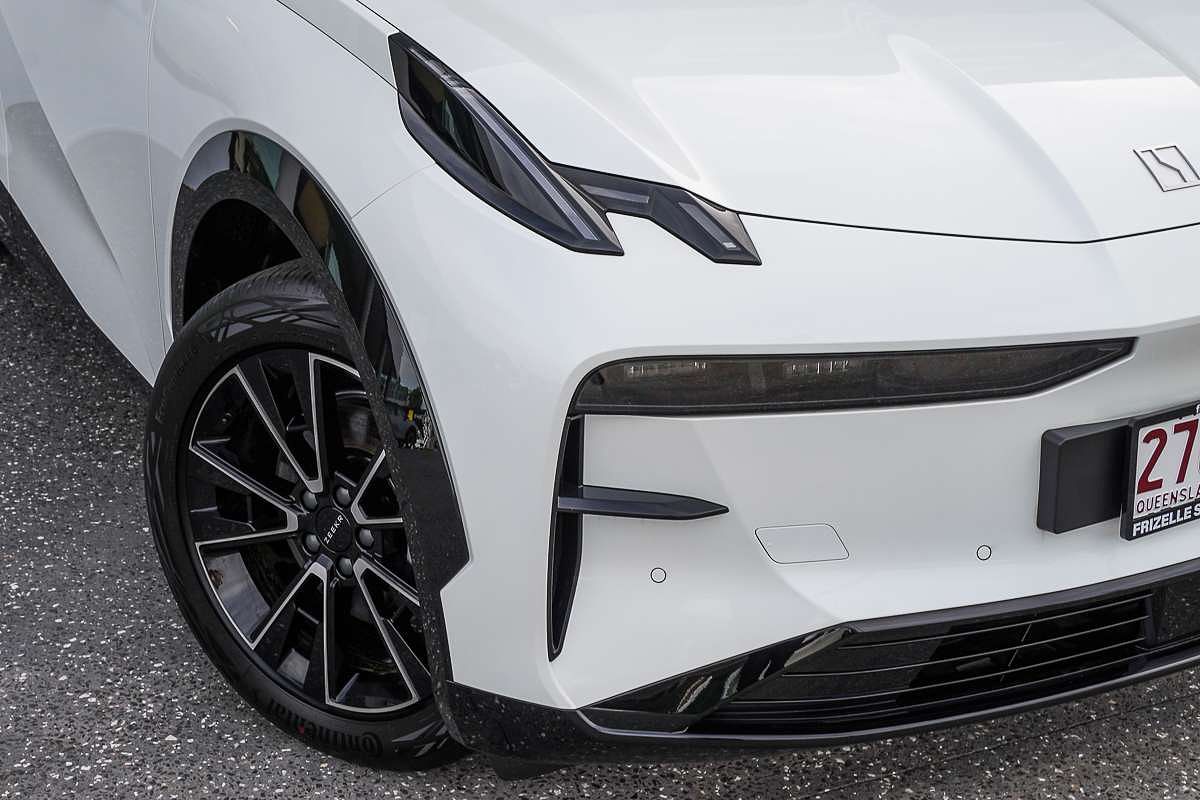 2024 Zeekr X RWD BX1E