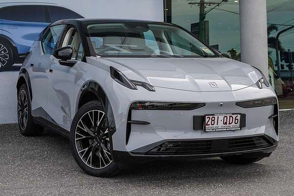 2024 Zeekr X AWD BXE