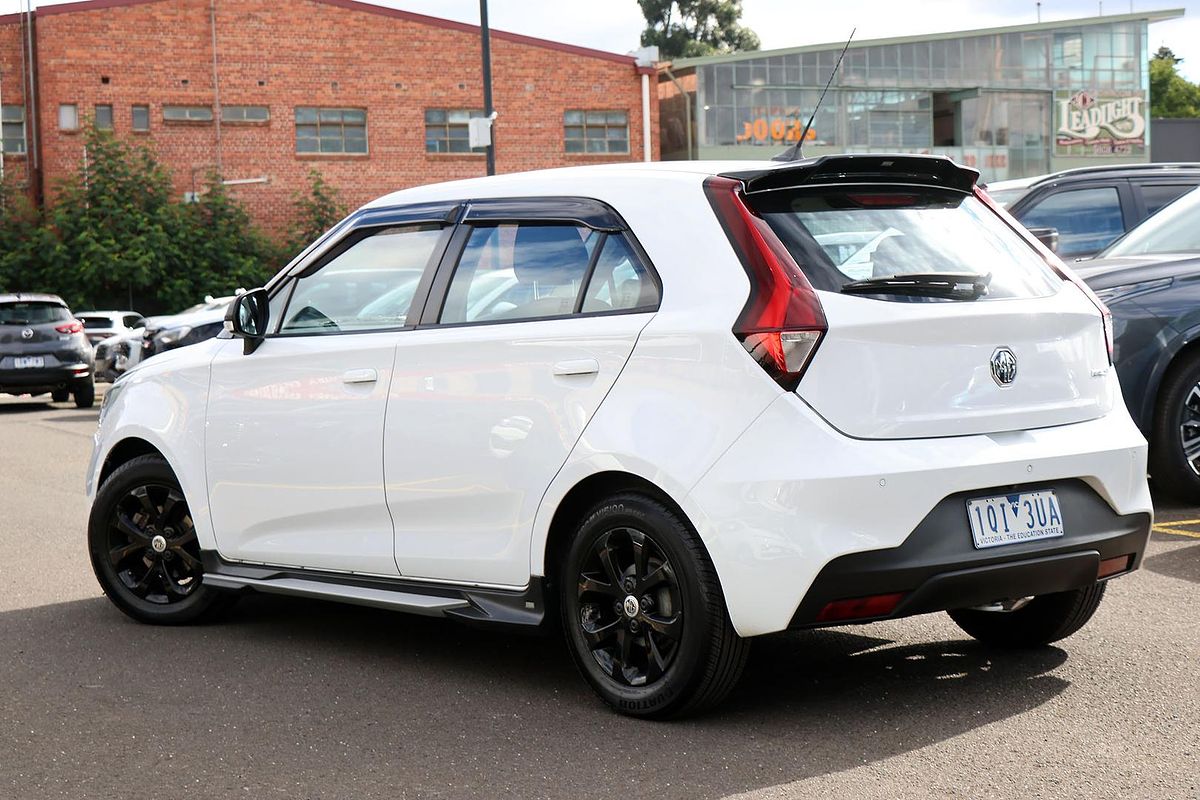 2019 MG MG3 Core