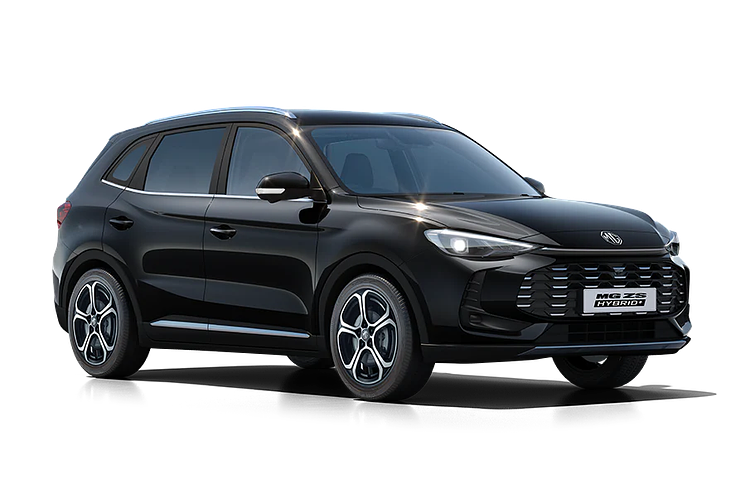 2026 MG ZS Excite Hybrid+ ZS32