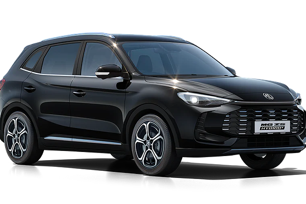 2026 MG ZS Excite Hybrid+ ZS32 thumb-0