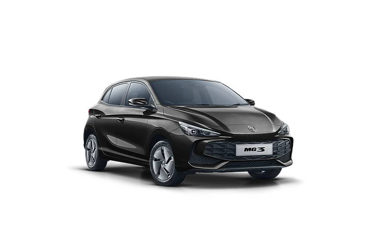 2026 MG MG3 Vibe