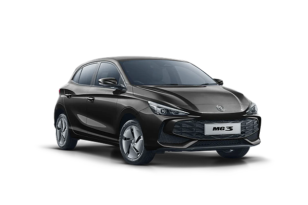 2026 MG MG3 Vibe thumb-0