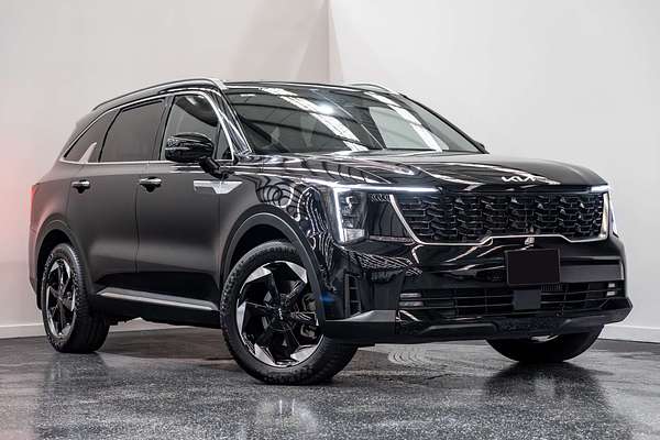 2024 Kia Sorento PHEV GT-Line MQ4 PE