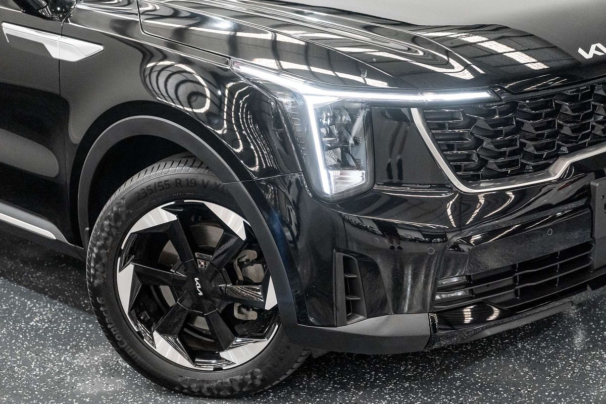 2024 Kia Sorento Sport+ MQ4 PE