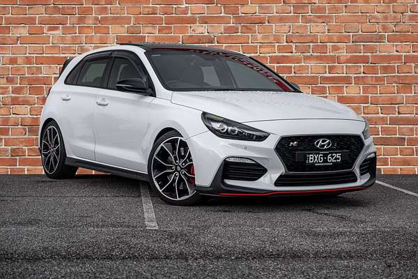 2020 Hyundai i30 N Performance PDe.3