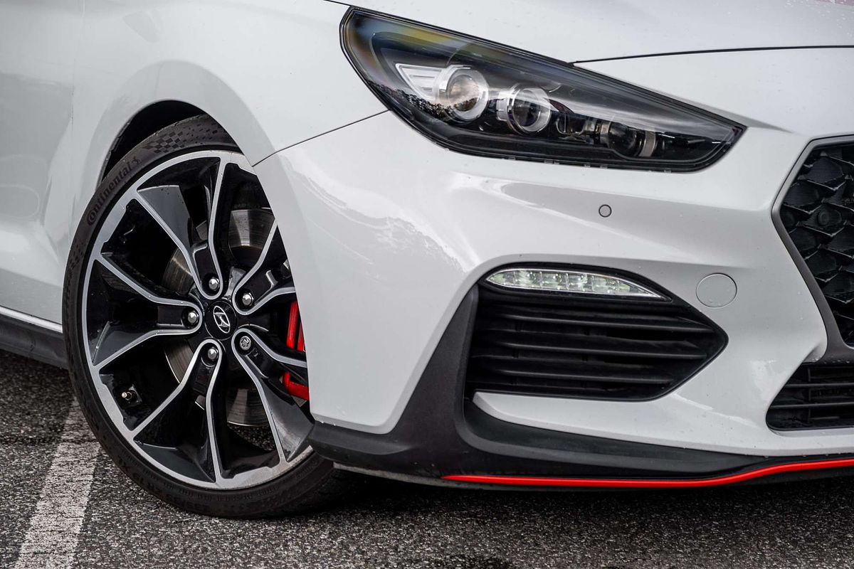 2020 Hyundai i30 N Performance PDe.3