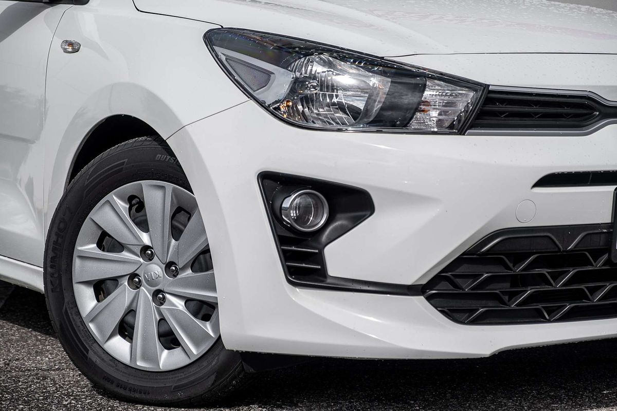 2020 Kia Rio S YB
