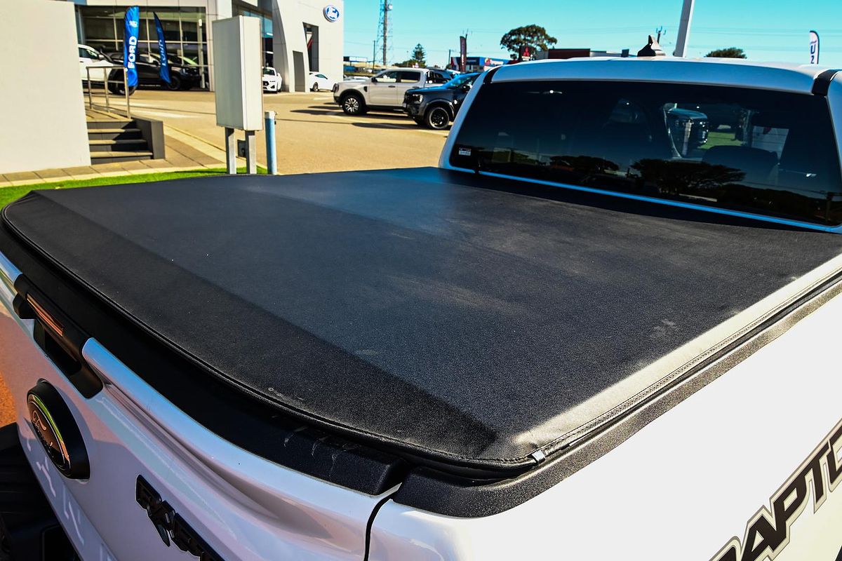 2025 Ford Ranger Raptor 4X4 3.0L