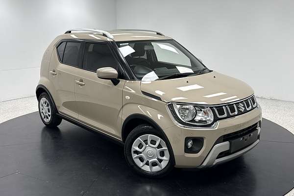 2021 Suzuki Ignis GL MF Series II