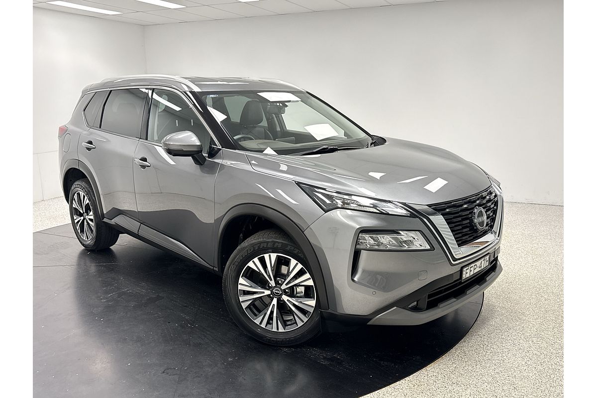 2023 Nissan X-TRAIL ST-L T33
