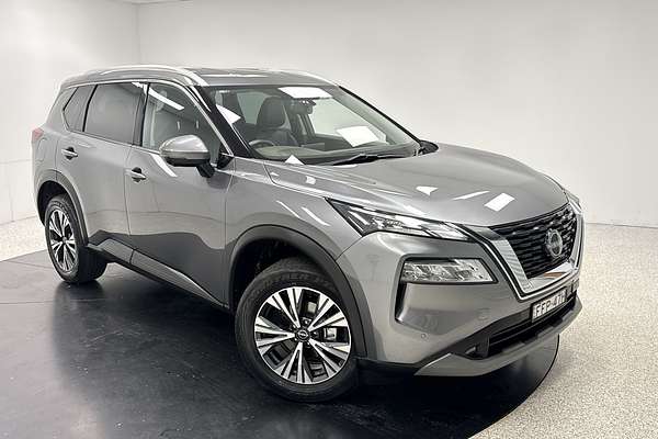 2023 Nissan X-TRAIL ST-L T33