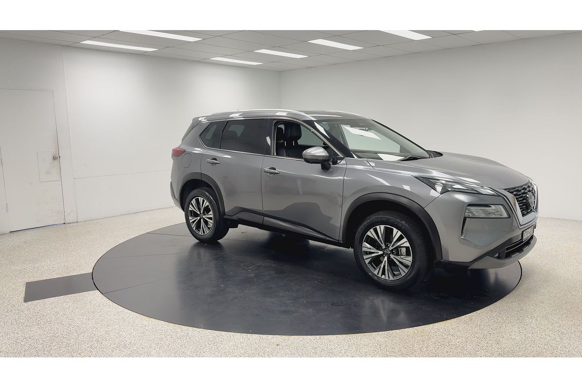 2023 Nissan X-TRAIL ST-L T33