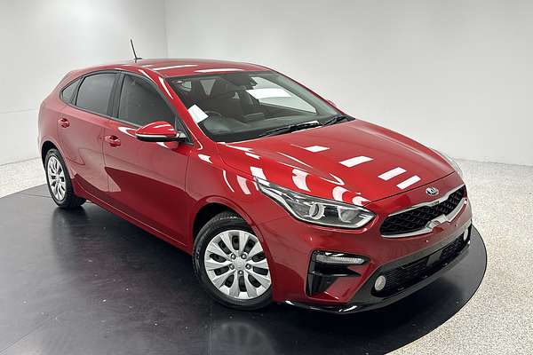 2020 Kia Cerato S BD