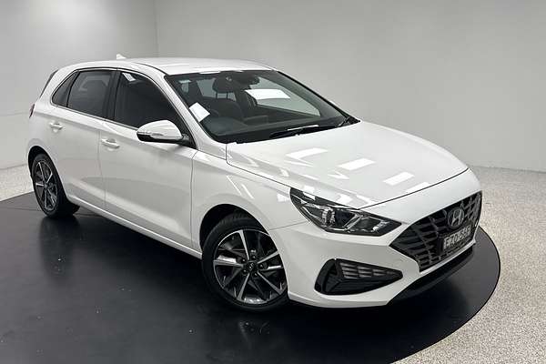 2023 Hyundai i30 Active PD.V4