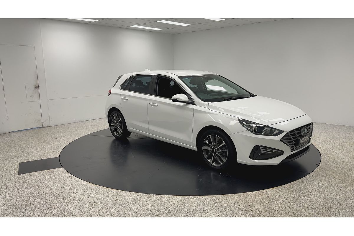 2023 Hyundai i30 Active PD.V4