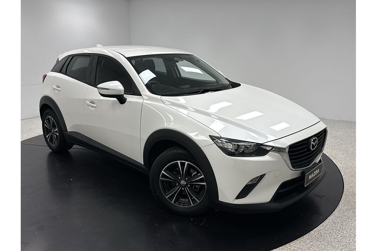 2016 Mazda Unknown