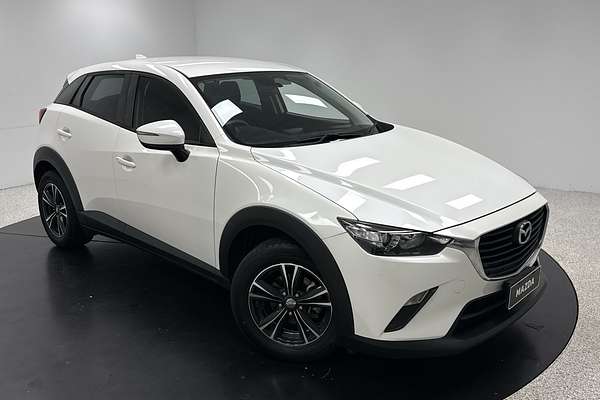 2016 Mazda Unknown