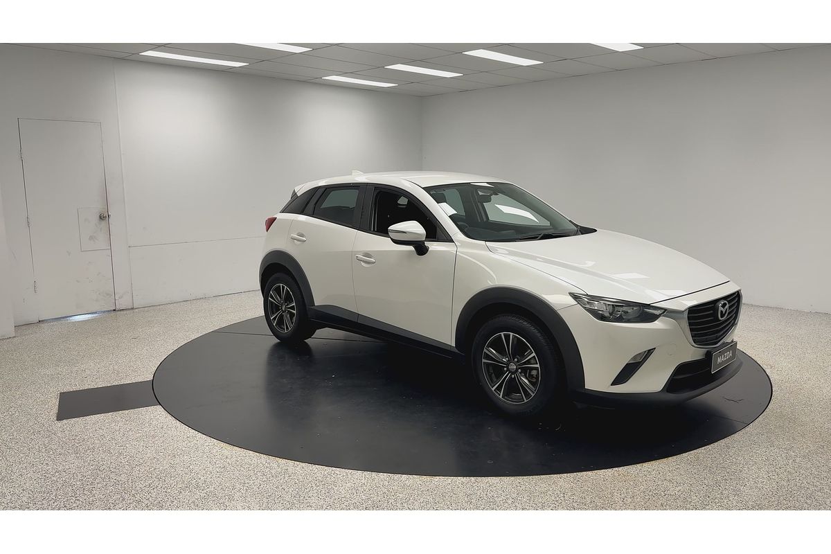 2016 Mazda Unknown