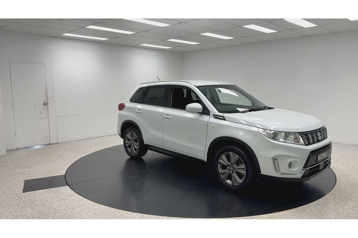 2019 Suzuki Vitara LY Series II